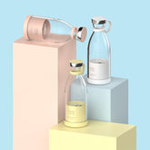 Portable Juice Blender For Smoothies