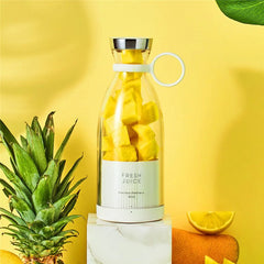 Portable Juice Blender For Smoothies