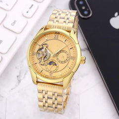 Mens Mechanical Watches
