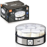 RAF - Portable Yogurt Maker Tool