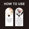 RayHong - Car Scratch Remover Cloth