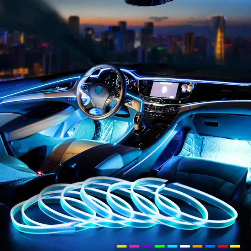 Car Accessories