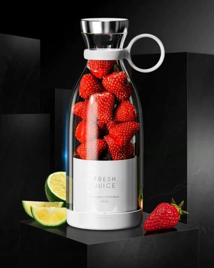 Portable Juice Blender For Smoothies