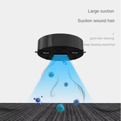 Automatic Sweeping Robot