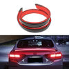 Car Trunk Exterior Roof Wing Tail Brake Light