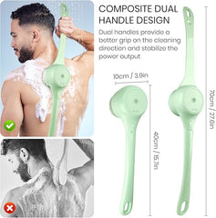 Electric Body Bath Brush