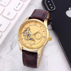 Mens Mechanical Watches