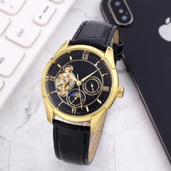Mens Mechanical Watches