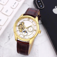Mens Mechanical Watches