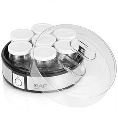 RAF - Portable Yogurt Maker Tool