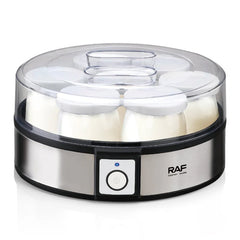RAF - Portable Yogurt Maker Tool