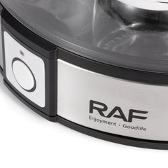 RAF - Portable Yogurt Maker Tool